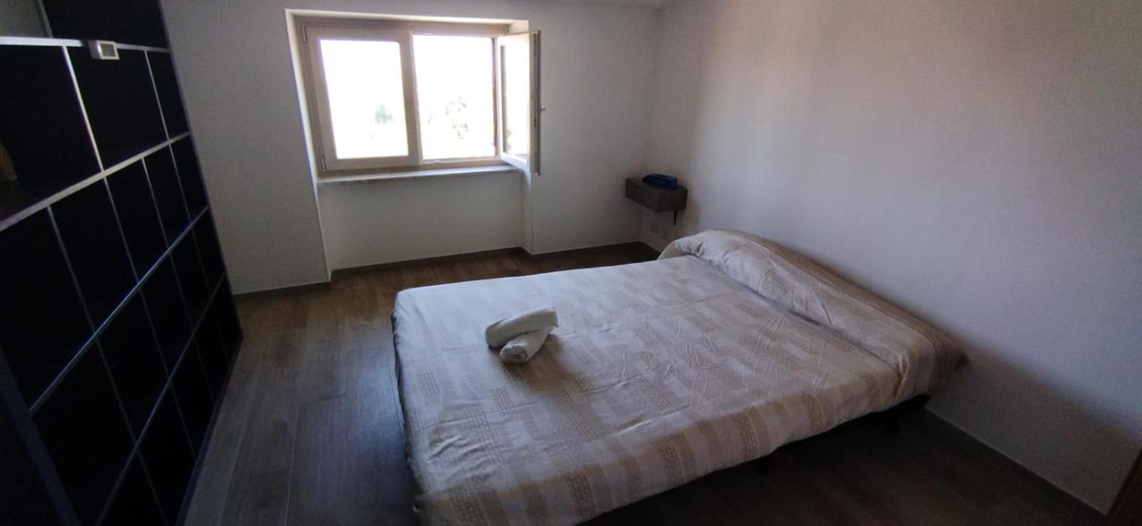 Appartamento Colle Farina Zagarolo Esterno foto